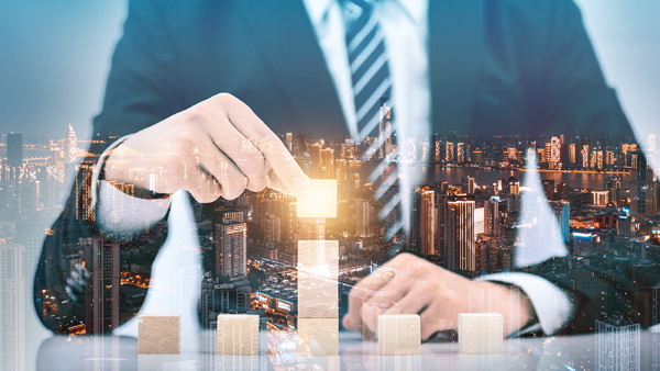 Construction of Overseas Structures