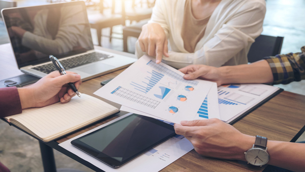 Audit Services