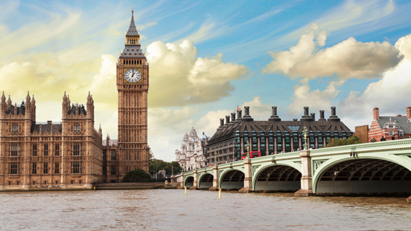 英国公司注册