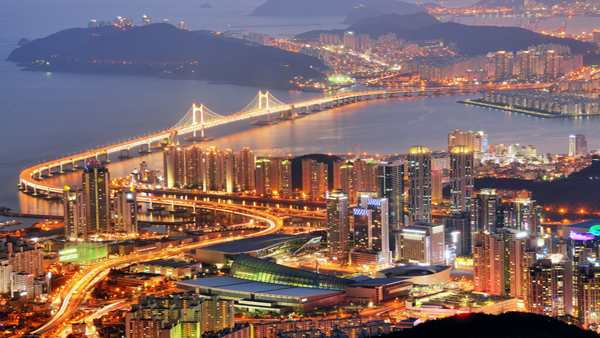 韩国公司注册