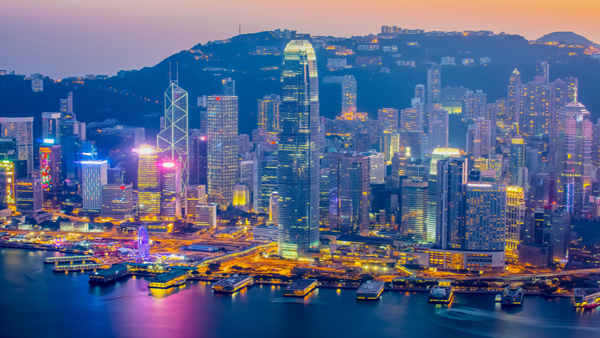 香港2022-23年度最新财政预算案重点摘要